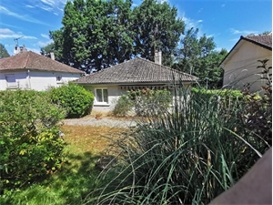 maison à la vente -   87700  AIXE SUR VIENNE, surface 66 m2 vente maison - UBI478085915